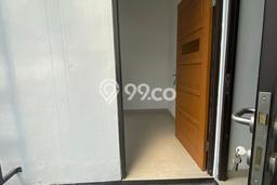 Rumah Modern 2 KT LT 90m2 di Turangga Rumah Modern 2 KT LT 90m2 di Turangga