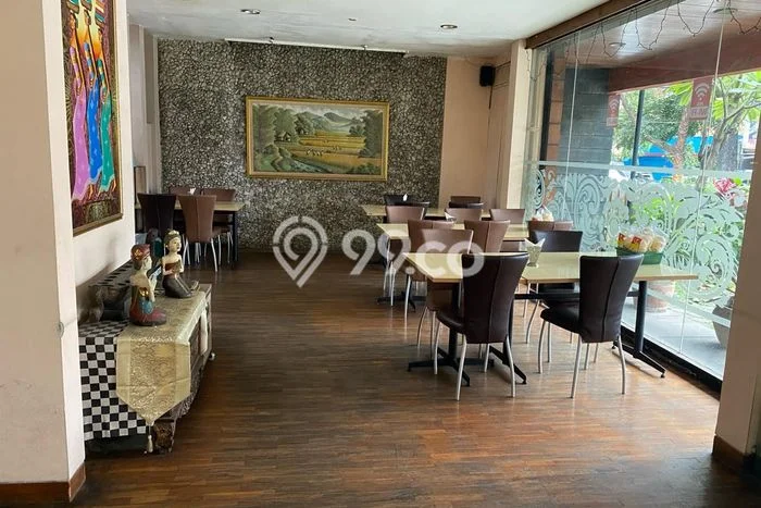 Disewakan Rumah Harga Terjangkau di Cihampelas Bandung dengan 3 KT Disewakan Rumah Harga Terjangkau di Cihampelas Bandung dengan 3 KT