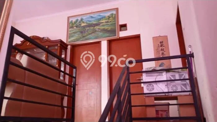 Hunian Nyaman Asri 3 KT Siap Pakai di Ciwastra Bandung Hunian Nyaman Asri 3 KT Siap Pakai di Ciwastra Bandung