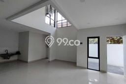 Rumah Minimalis 4 KT di Holis Cigondewah Bandung Unfurnished Rumah Minimalis 4 KT di Holis Cigondewah Bandung Unfurnished