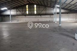 Disewakan Pabrik di Soekarno Hatta, Luas 1150m², Lokasi Strategis, Ready Pakai Disewakan Pabrik di Soekarno Hatta, Luas 1150m², Lokasi Strategis, Ready Pakai