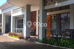 Hunian Super Elit dengan Akses Paling Strategis di Lembang, Bandung Hunian Super Elit dengan Akses Paling Strategis di Lembang, Bandung
