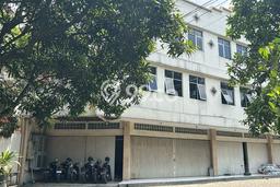 Disewakan Gudang di Pusat Kota Bandung Ramai Strategis Disewakan Gudang di Pusat Kota Bandung Ramai Strategis