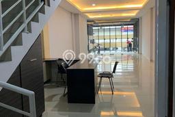 Unit Ruko Dijual di Lengkong Bandung Luas Bangunan 300m2 Unit Ruko Dijual di Lengkong Bandung Luas Bangunan 300m2