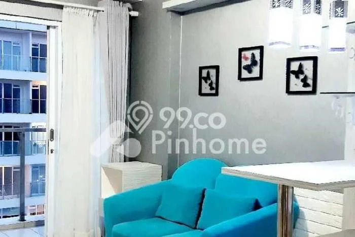 Untuk Dijual Apartemen 2 KT & 1 KM di Bandung Lokasi Strategis Untuk Dijual Apartemen 2 KT & 1 KM di Bandung Lokasi Strategis