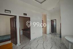 Rumah sewa siap pakai 4 KT di Buah Batu, Bandung Rumah sewa siap pakai 4 KT di Buah Batu, Bandung