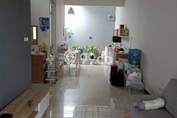 Rumah Minimalis 2 Kamar LT 96m2 di Taman Kopo Indah Rumah Minimalis 2 Kamar LT 96m2 di Taman Kopo Indah