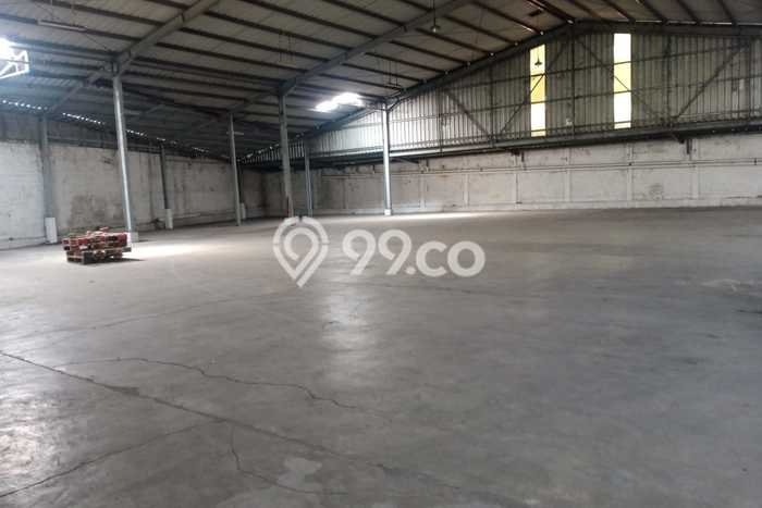 Disewakan Pabrik di Kawasan Ramai Soekarno Hatta Luas 1150m2 Disewakan Pabrik di Kawasan Ramai Soekarno Hatta Luas 1150m2