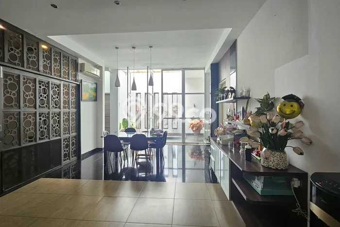Unit Ruko Tersedia di Pasir Kaliki Spesifikasi LB 380m2 Unit Ruko Tersedia di Pasir Kaliki Spesifikasi LB 380m2