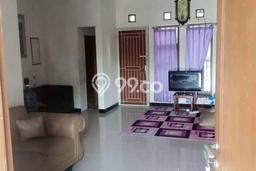 Hunian Nyaman Asri 3 KT Siap Pakai di Ciwastra Bandung Hunian Nyaman Asri 3 KT Siap Pakai di Ciwastra Bandung