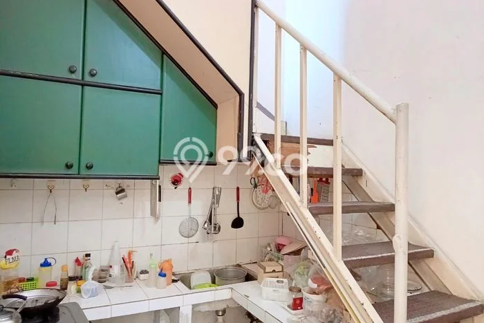 Rumah sewa siap pakai 3 Kamar Tidur di Buah Batu, Bandung Rumah sewa siap pakai 3 Kamar Tidur di Buah Batu, Bandung