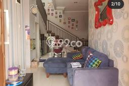 For Sale Rumah 3 Kamar Lokasi Strategis Nyaman dan Strategis di Andir For Sale Rumah 3 Kamar Lokasi Strategis Nyaman dan Strategis di Andir