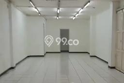 Ruko Dijual di Bandung LT 110m2 & LB 250m2 Lokasi Terbaik! Ruko Dijual di Bandung LT 110m2 & LB 250m2 Lokasi Terbaik!