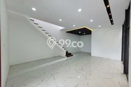 Ready to Use! Premium House LT 138m2 Desain Elegan di Setra Duta Ready to Use! Premium House LT 138m2 Desain Elegan di Setra Duta