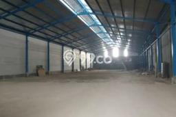 Gudang Dijual di Bandung LT 2050m2 & LB 1400m2 Lokasi Terbaik! Gudang Dijual di Bandung LT 2050m2 & LB 1400m2 Lokasi Terbaik!