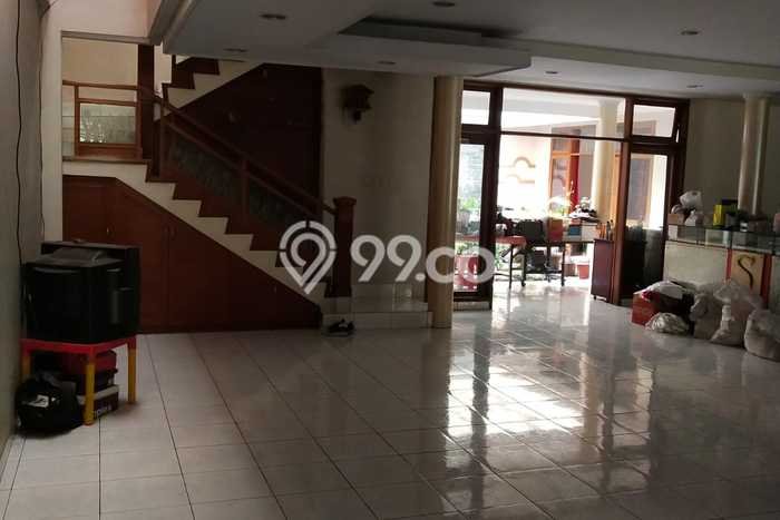 Hot Offer Hunian Premium Ideal dan Luas di Regol, Bandung Hot Offer Hunian Premium Ideal dan Luas di Regol, Bandung