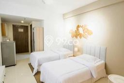 Tersedia Apartemen 1 KT & 1 KM di Cidadap, Bandung Tersedia Apartemen 1 KT & 1 KM di Cidadap, Bandung