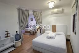 Apartemen Minimalis untuk Disewa, 2 Kamar di Bandung Apartemen Minimalis untuk Disewa, 2 Kamar di Bandung