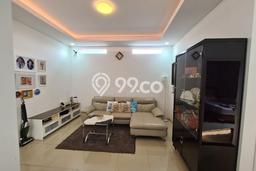Rumah Elit Modern Tanpa Renovasi di Setra Duta Bandung Rumah Elit Modern Tanpa Renovasi di Setra Duta Bandung