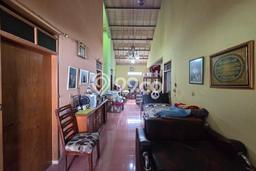 Hunian Nyaman Asri 3 KT Siap Pakai di Cibaduyut Bandung Hunian Nyaman Asri 3 KT Siap Pakai di Cibaduyut Bandung