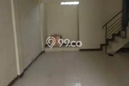 Untuk Dijual! Ruko di Buah Batu Bandung LT 48m2 / LB 80m2 Kawasan Bisnis Untuk Dijual! Ruko di Buah Batu Bandung LT 48m2 / LB 80m2 Kawasan Bisnis