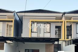 PREMIUM LIVING! Rumah di Bekasi Kota, 3 KT, Kawasan Prospektif, LT 113m² LB 130m² PREMIUM LIVING! Rumah di Bekasi Kota, 3 KT, Kawasan Prospektif, LT 113m² LB 130m²