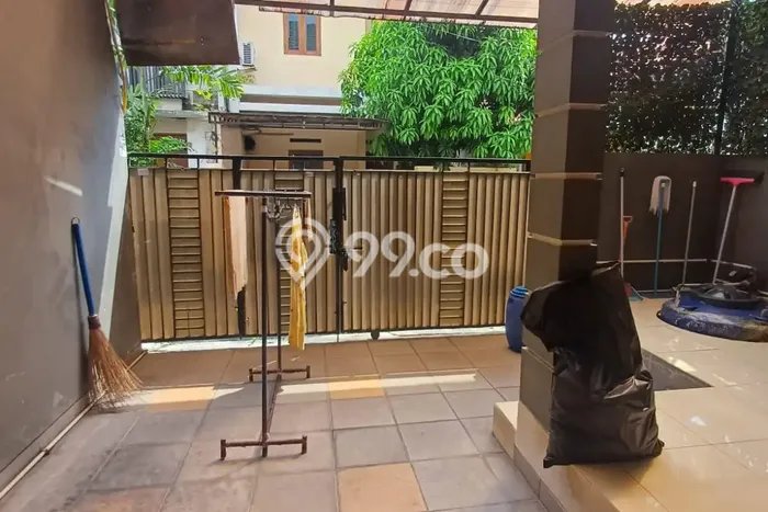 Jual Rumah Modern 3 KT di Pondok Bambu, Jakarta Timur Jual Rumah Modern 3 KT di Pondok Bambu, Jakarta Timur