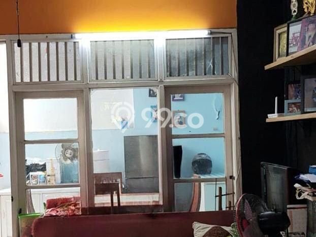 Hunian Nyaman Asri 2 KT Siap Huni di Harapan Indah Bekasi Hunian Nyaman Asri 2 KT Siap Huni di Harapan Indah Bekasi