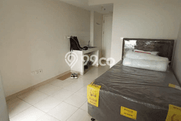 Hunian Apartemen 1 KT 1 KM Dijual di Summarecon Bekasi Bekasi, Luas 21m2 Hunian Apartemen 1 KT 1 KM Dijual di Summarecon Bekasi Bekasi, Luas 21m2