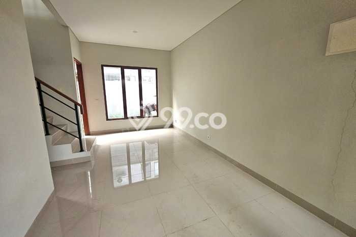 Rumah Minimalis 3 Kamar LT 72m2 di Bekasi Kota Rumah Minimalis 3 Kamar LT 72m2 di Bekasi Kota