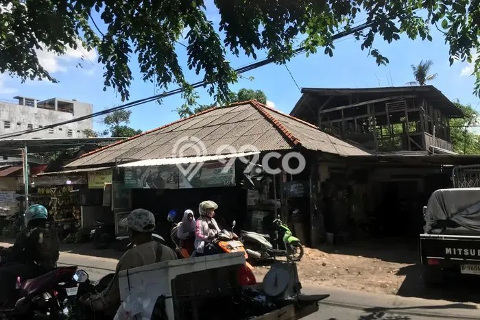Dijual Tanah 3986m2 di Bekasi Kota, Bekasi Dijual Tanah 3986m2 di Bekasi Kota, Bekasi