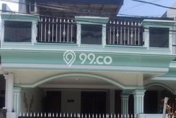 Rumah area Bekasi Kota, 3 KT, Dekat Pusat Kota, LT 91m² Bangunan 100m² Rumah area Bekasi Kota, 3 KT, Dekat Pusat Kota, LT 91m² Bangunan 100m²