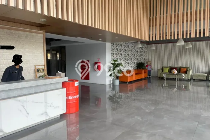 Kantor disewakan di Gading Serpong Tangerang dengan luas bangunan 1245m2 Kantor disewakan di Gading Serpong Tangerang dengan luas bangunan 1245m2