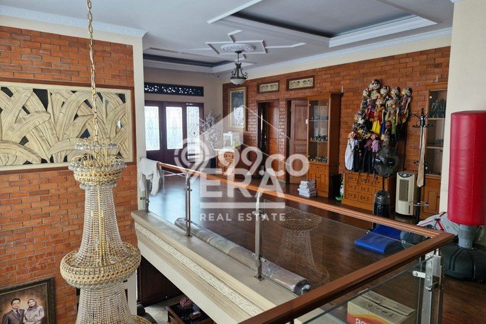 For Sale Rumah Elit Exclusive di Bekasi Utara, Bekasi For Sale Rumah Elit Exclusive di Bekasi Utara, Bekasi