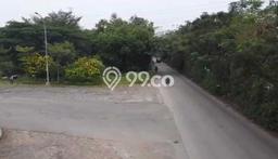 Tanah Premium di Cilincing, Luas 61624m2m², Disewakan Tanah Premium di Cilincing, Luas 61624m2m², Disewakan