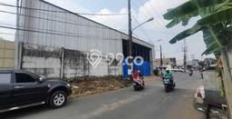Unit Gudang Dijual di Bekasi LT 1083m2 & LB 1083m2 Unit Gudang Dijual di Bekasi LT 1083m2 & LB 1083m2