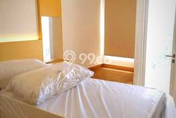 Apartemen Minimalis untuk Dijual di Jatibening Dengan Spesifikasi 0 KT & 1 KM Apartemen Minimalis untuk Dijual di Jatibening Dengan Spesifikasi 0 KT & 1 KM