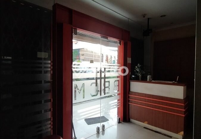 Untuk Dijual Ruko di Kayuringin Jaya, Bekasi Harga Penawaran Spesial Untuk Dijual Ruko di Kayuringin Jaya, Bekasi Harga Penawaran Spesial