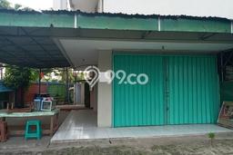 Ruko Paling Dicari LB 121m2 Dijual di Pondokmelati Ruko Paling Dicari LB 121m2 Dijual di Pondokmelati