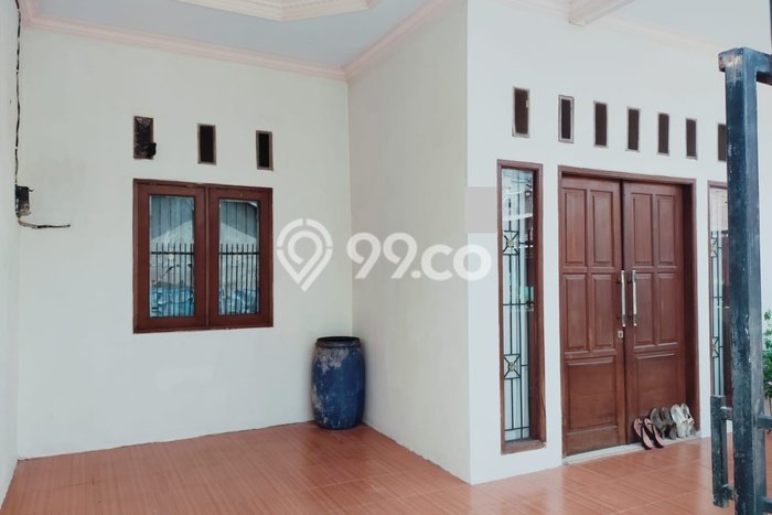 Rumah Modern 3 KT di Jatimakmur Bekasi Unfurnished Rumah Modern 3 KT di Jatimakmur Bekasi Unfurnished
