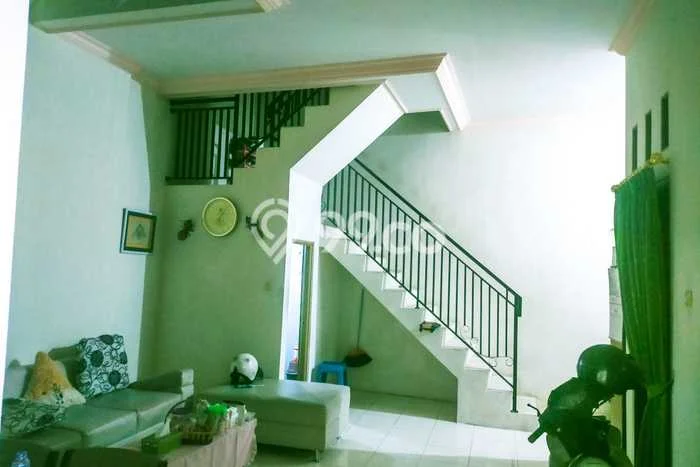 Rumah Modern 3 KT di Jatimakmur Bekasi Unfurnished Rumah Modern 3 KT di Jatimakmur Bekasi Unfurnished