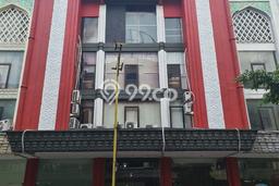 Di Jual Ruko Gandeng Tiga The Great Saladdin Square Depok Di Jual Ruko Gandeng Tiga The Great Saladdin Square Depok