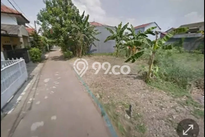 Tanah Kavling Dijual di Bekasi dengan Spesifikasi 520m2 Tanah Kavling Dijual di Bekasi dengan Spesifikasi 520m2