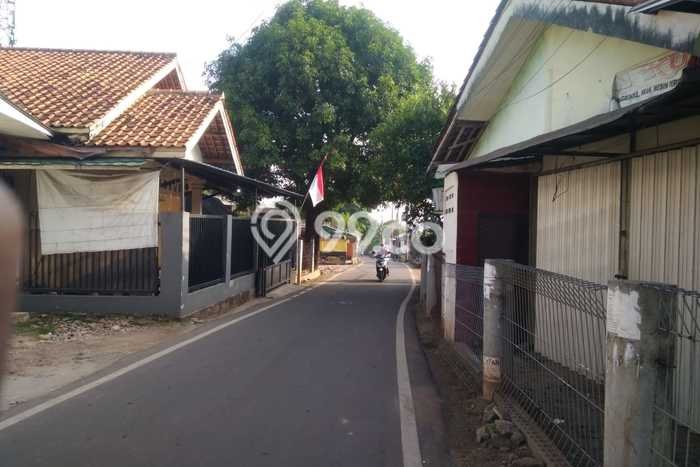 Rumah Minimalis 2 KT LT 270m2 di Lubang Buaya Rumah Minimalis 2 KT LT 270m2 di Lubang Buaya
