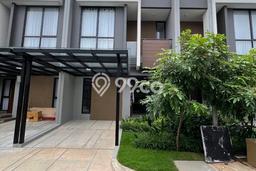 Rumah di Cluster Magenta Summarecon Bekasi Rumah di Cluster Magenta Summarecon Bekasi