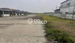 Lahan Investasi Lokasi Cilincing Jakarta Utara SHM Lahan Investasi Lokasi Cilincing Jakarta Utara SHM