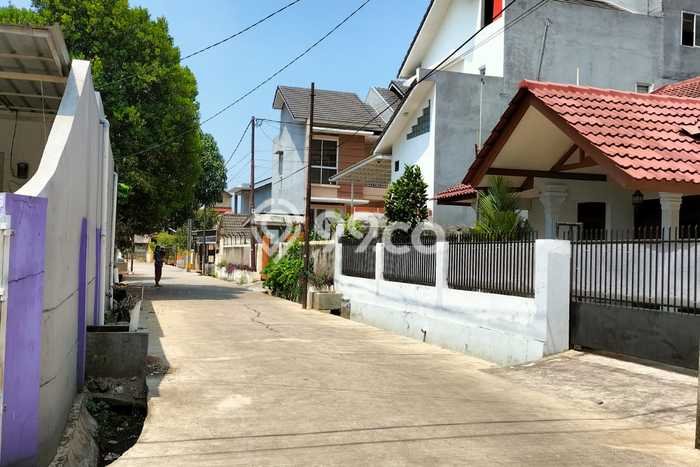 Rumah Minimalis 3 KT di Pondok Gede Bekasi Unfurnished Rumah Minimalis 3 KT di Pondok Gede Bekasi Unfurnished