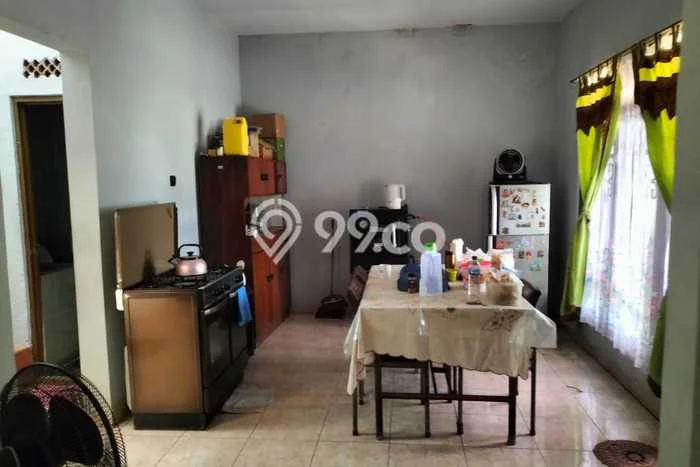 Rumah Minimalis 3 KT di Pondok Gede Bekasi Unfurnished Rumah Minimalis 3 KT di Pondok Gede Bekasi Unfurnished