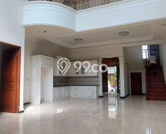 Disewa Rumah Rapih Lokasi Strategis di Pondok Bambu Residence Disewa Rumah Rapih Lokasi Strategis di Pondok Bambu Residence