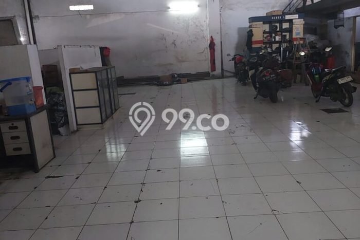 Dijual! Komersial di Bekasi Kota Bekasi LT 620m2 / LB 650m2 Kawasan Strategis Dijual! Komersial di Bekasi Kota Bekasi LT 620m2 / LB 650m2 Kawasan Strategis